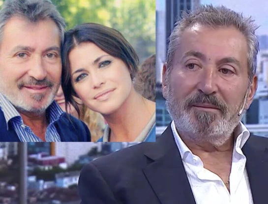 Daniel Vila sorprendió al revelar cómo conquistó a Pamela David: "La tuve que perseguir... Hoy me acusarían de acoso"