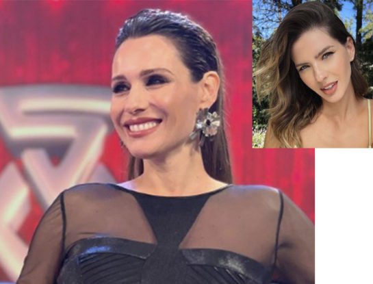 Pampita explicó cómo manejan los encuentros con la China Suárez y Benjamín Vicuña