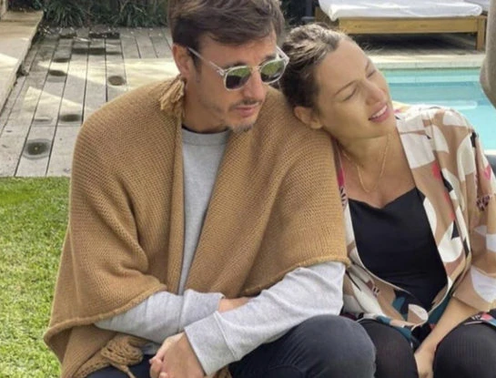 La tristeza de Pampita, el amor y el apoyo incondicional de Roberto García Moritán: postales del festejo "especial" por los 15 de Blanquita