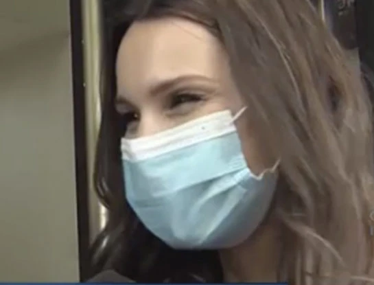 Pampita reveló que suele compartir momentos con Benjamín Vicuña pero no lo hacen público: "Nos concentramos en que nuestros hijos se críen con una familia que está en armonía"