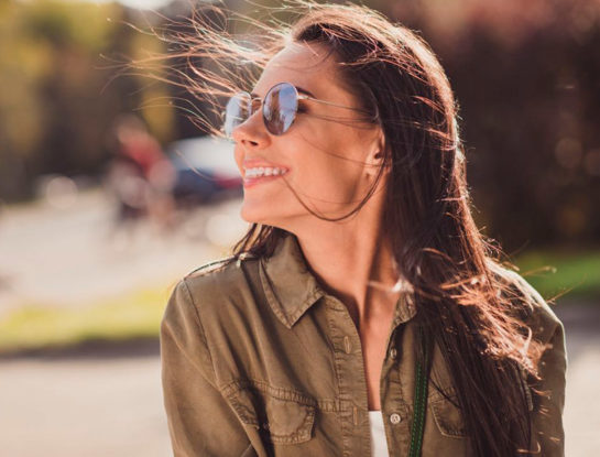 Relajá tu pelo: el estrés puede debilitarlo y provocar la caída