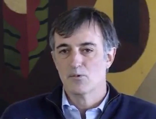 Qué es ELA, la enfermedad neurodegenerativa progresiva que padece Esteban Bullrich