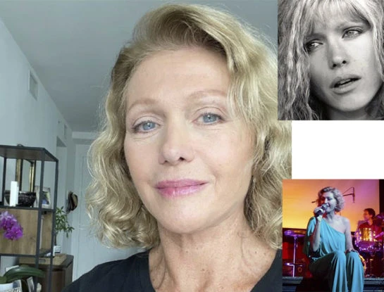 Qué es de la vida de Silvana Di Lorenzo: tiene 67 años, se fue a vivir a Miami y en 2022 cumplirá 50 años con la música