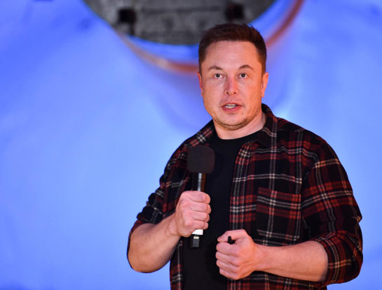 Elon Musk reveló que tiene el síndrome de Asperger: es el fundador de Tesla y uno de los hombres más ricos del mundo