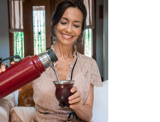 Por qué hay tanta fascinación por la yerba mate: mitos y verdades por Valeria Trapaga, experta en la infusión preferida de los argentinos