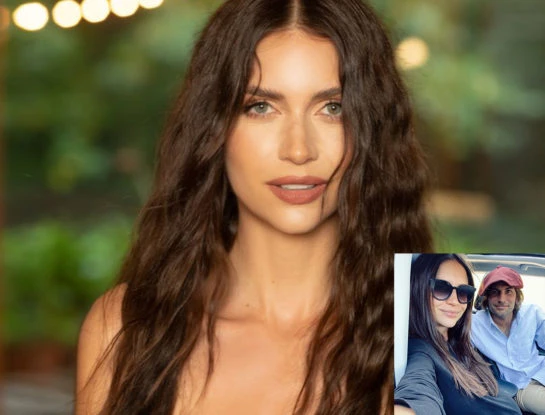 Zaira Nara y su historia de amor con Jakob von Plessen: "El estaba en África así que hablamos por teléfono durante 6 meses pero, cuando nos conocimos, me enamoré locamente"