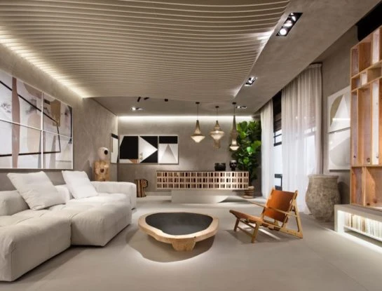 10 tendencias de decoración 2021 de Casa Decor Madrid