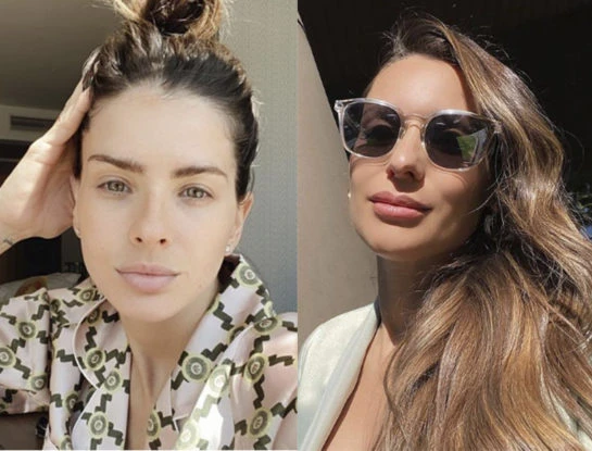 Juntas por amor a sus hijos: Pampita y la China Suárez tuvieron una actitud que emociona