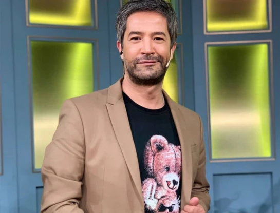 Quién es Mauricio Asta, el jurado más simpático de El gran premio de la cocina: tiene 46 años, está soltero y confesó tener muchas ganas de enamorarse