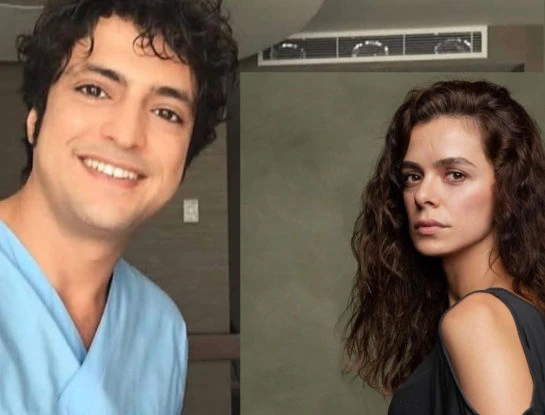 El inesperado crossover entre Doctor Milagro y Fuerza de mujer