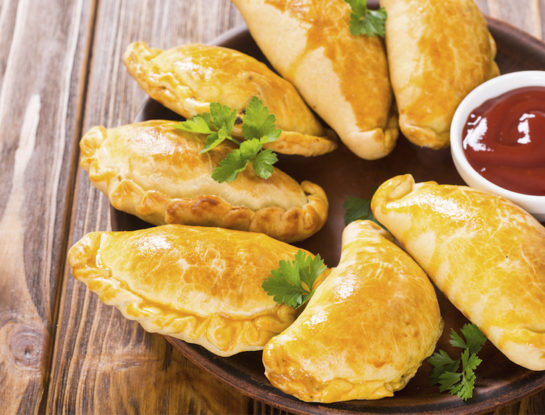 La receta de las tradicionales empanadas salteñas para festejar el 25 de mayo