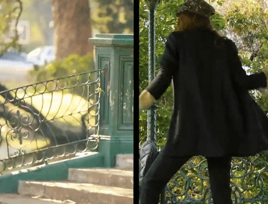 #EstiloParaTi: Estos son los ítems de moda esenciales para armarte un look rocker bohemio