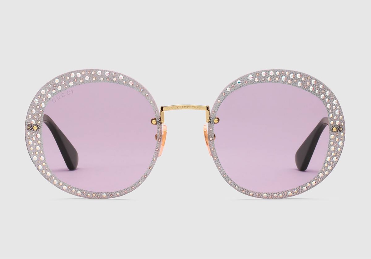 anteojos gucci precio