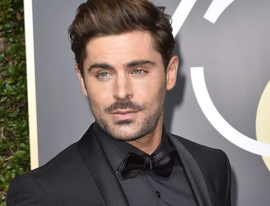 Así es la casa que Zac Efron vendió por 5,3 millones de dólares luego de tomar la decisión de irse de los Estados Unidos