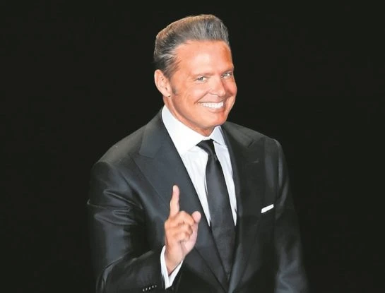 Una ex Luis Miguel reveló detalles íntimos: "Es un príncipe, sabe cómo tratar a una mujer”