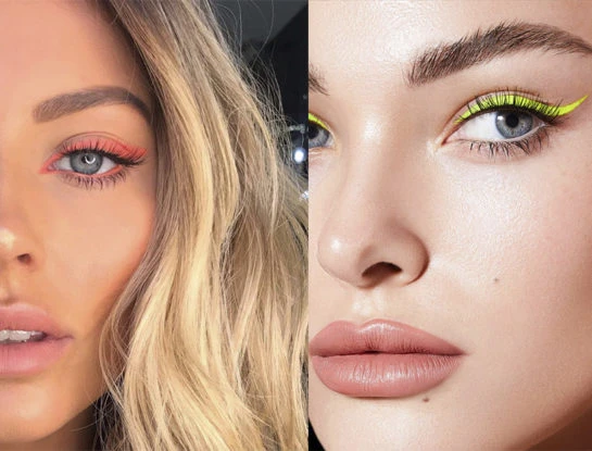 Esta es la tendencia en make up que pisará fuerte la temporada que viene