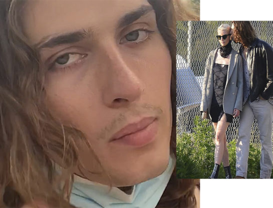 Quién es Malcolm McRae, señalado como el novio de Anya Taylor Joy: ganó un concurso de talentos a los 12 años, incursionó en la actuación y hoy integra un dúo musical