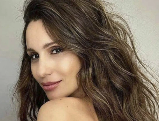 Pampita sorprendió con su opinión sobre los contratos prematrimoniales de los famosos