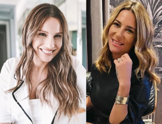 Pampita dijo toda la verdad sobre su relación con Puli Demaría