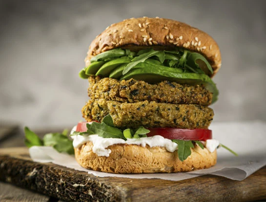 3 Recetas veggies de Marina Becher para combatir el frío