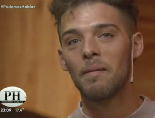 Santi Maratea reveló cómo murió su mamá: "Algún día voy a entender lo que pasó"