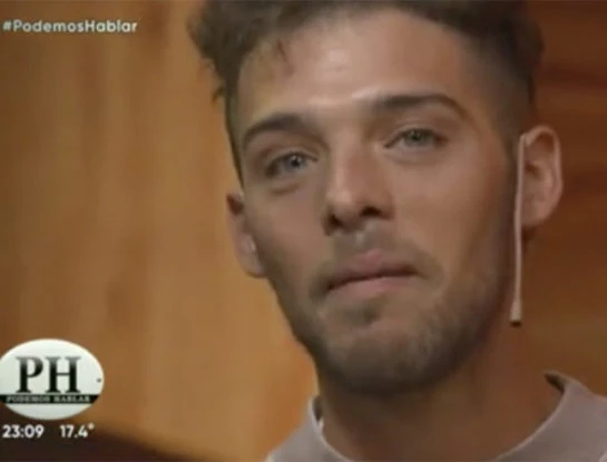 Santi Maratea reveló cómo murió su mamá: "Algún día voy a entender lo que pasó"