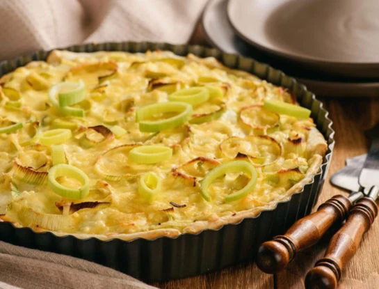 3 recetas light del doctor Cormillot para una comida express pero saludable