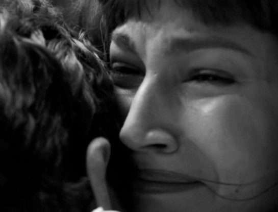 Así se despidió Úrsula Corberó de "La Casa de Papel"