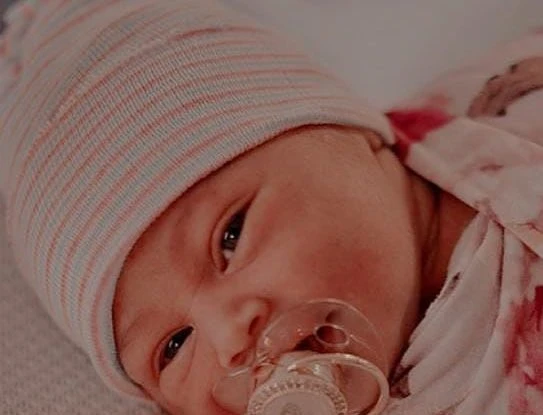 Vida Isabelle, la hija de Natti Natasha tiene 5 días y ya superó el millón de seguidores en Instagram