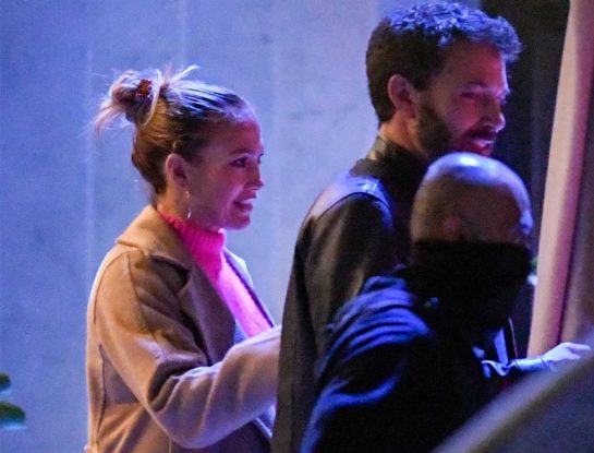 Aseguran que Ben Affleck ya tiene una gran sorpresa preparada para el cumpleaños de JLo (el 24 de julio)