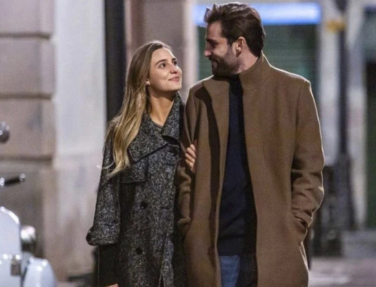 El escándalo detrás de la relación entre Mauricio y Michelle (con supuesto embarazo incluido) que reflejó "Luis Miguel, la serie"