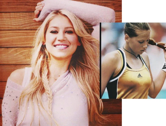 La historia de Anna Kournikova: fue una tenista de elite, formó una familia junto a Enrique Iglesias y hoy se mantiene vigente en las redes sociales