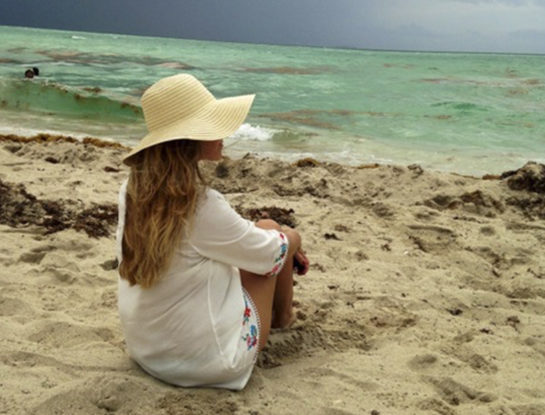 Bajo los cielos del mundo: Miami, Estados Unidos