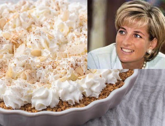 Tarta Banoffe: la receta del postre preferido de Lady Di (que prepararon en MasterChef)