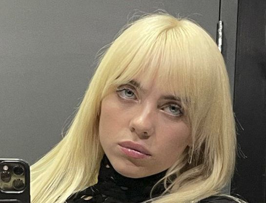 Billie Eilish lanzó "Lost cause" y se prepara para una nueva etapa en su carrera