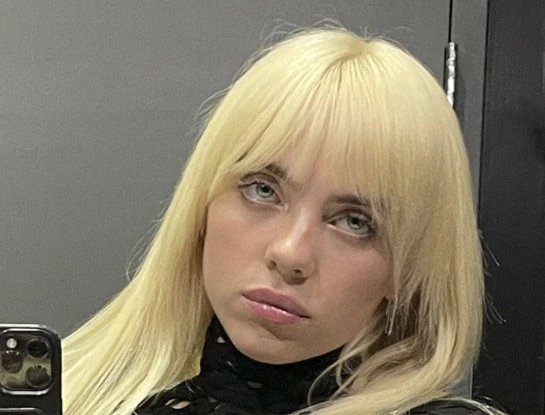 Billie Eilish lanzó "Lost cause" y se prepara para una nueva etapa en su carrera
