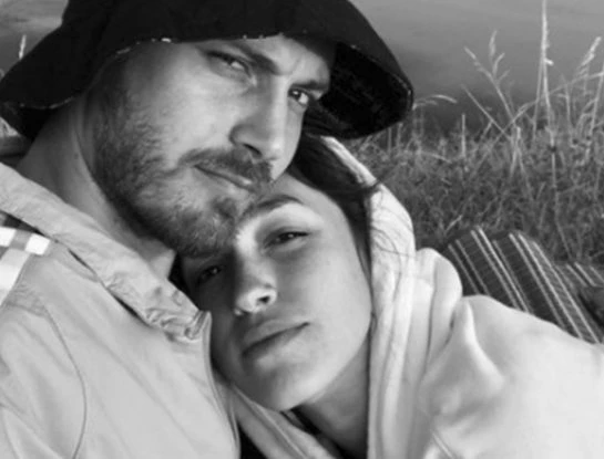 La romántica historia de amor de Cande Vetrano con Andrés Gil: están juntos desde 2015, se conocieron en Italia y mantuvieron un año la relación a distancia hasta que él no aguantó más