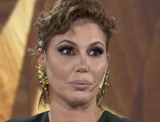 Celina Rucci relató cómo reaccionó cuando se enteró que tenía leucemia: "Pregunté si me quedaba poco tiempo de vida porque tenía un par de cosas que hacer"