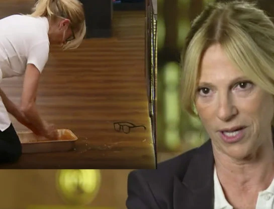 La actitud que le costó caro a Claudia "La Gunda" Fontán: "Estoy avergonzada"
