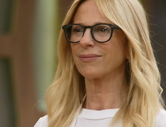 La drástica sanción del jurado a Claudia "La Gunda" Fontán