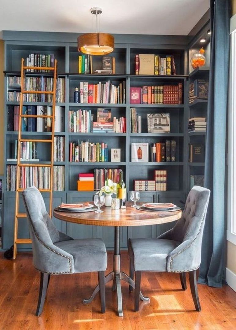 15 ideas originales para decorar el comedor de una manera fácil y con