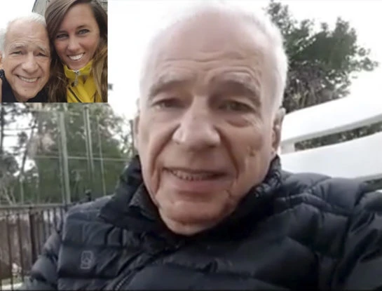 La reflexión de Alberto Cormillot en el día del padre: "Mi papá me hubiese dicho ‘¿te parece a los 80, Alberto'?"