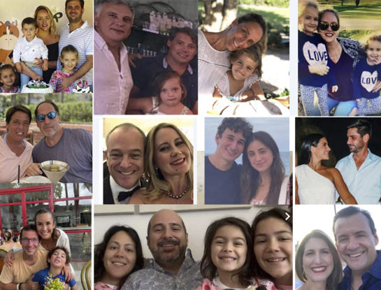 Estos son los rostros y las historias de las personas desaparecidas en el derrumbe de Surfside: el drama que están viviendo sus familiares mientras se agotan las esperanzas