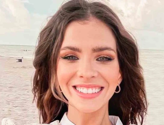 La China Suárez volvió a su primer amor y su look nos sorprendió a todos