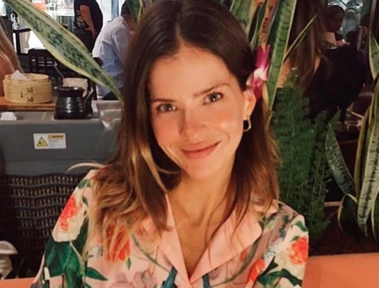 ¡Súper fashionistas! Mirá el twinning look de la China Suárez con Rufina y Magnolia