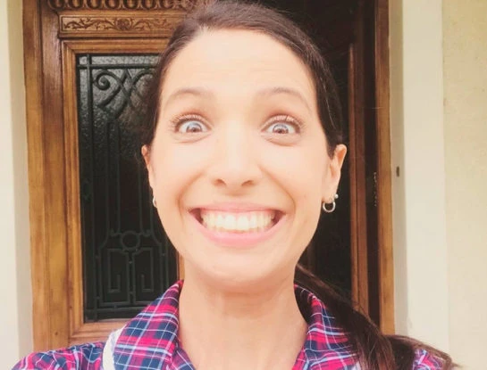 Quién es Marta Mediavilla, la hija de Patricia Sosa y Oscar Mediavilla: tiene 32 años, es actriz y está de novia con el actor Nacho Zabala