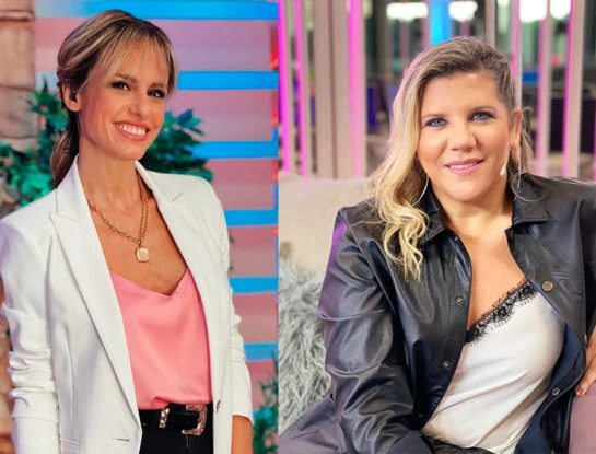 Este es el pantalón que tenés que tener para armar los mejores looks como Mariana Fabbiani y Dominique Metzger