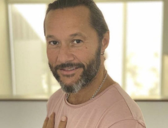Diego Torres habló sobre la tragedia de Miami: "Cuando en la vida te pasan estas cosas tan de cerca te das cuenta que en una fracción de segundo todo puede cambiar"