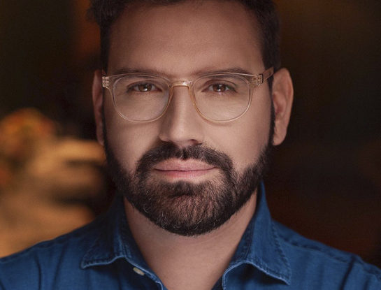 Así recordó Damián Betular a Agustina Fontenla, la ex participante de Bake Off