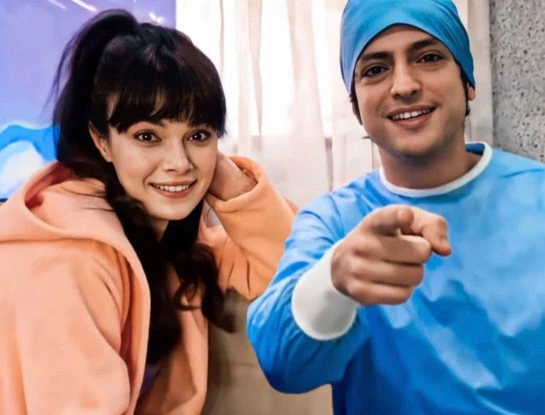 Alerta spoiler: se filtró una imagen de alto impacto del final de Doctor Milagro